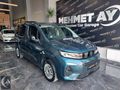 2026 OPEL COMBO / OTOMATİK VİTES-LANSMAN RENK-ORJ. SADECE 400 KM
