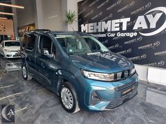 2026 OPEL COMBO / OTOMATİK VİTES-LANSMAN RENK-ORJ. SADECE 400 KM