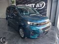 2026 OPEL COMBO / OTOMATİK VİTES-LANSMAN RENK-ORJ. SADECE 400 KM