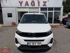 2024 OPEL COMBO 1.5D 130 HP ESSENTİAL PAKET 82.000 KM