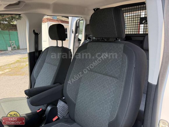 2024 OPEL COMBO 1.5D 130 HP ESSENTİAL PAKET 82.000 KM