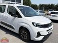 2024 OPEL COMBO 1.5D 130 HP ESSENTİAL PAKET 82.000 KM