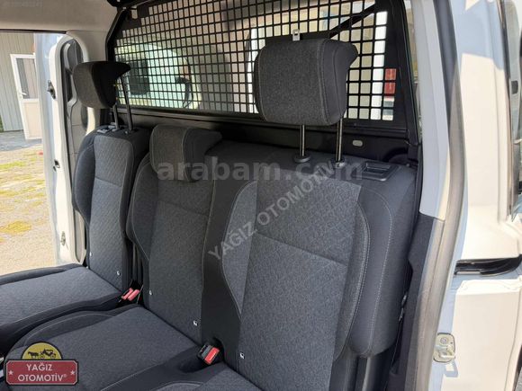 2024 OPEL COMBO 1.5D 130 HP ESSENTİAL PAKET 82.000 KM