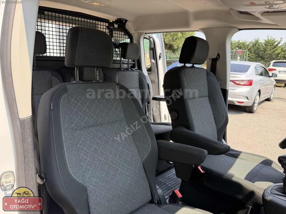 2024 OPEL COMBO 1.5D 130 HP ESSENTİAL PAKET 82.000 KM