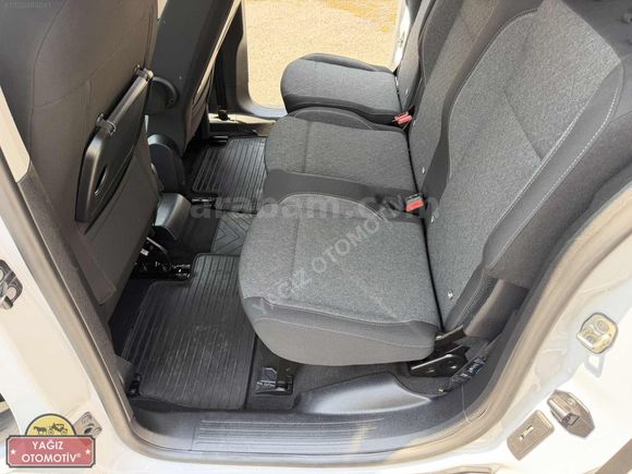 2024 OPEL COMBO 1.5D 130 HP ESSENTİAL PAKET 82.000 KM
