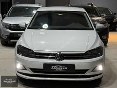 POLO 1.0 TSİ BOYASIZ DEĞİŞENSİZ OTOMATİK VİTES