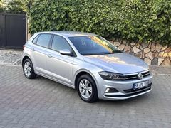 -KMR-2017 DEĞİŞENSİZ HATASIZ OTOMATİK VİTES YENİ KASA POLO