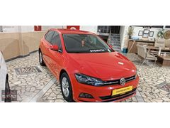 OTOMATİK - HATASIZ BOYASIZ 2020 MODEL POLO 1.0 TSI COMFORTLİNE