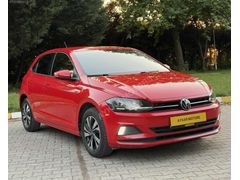 AYKAR MOTORS'DAN VW POLO 1.0 TSİ