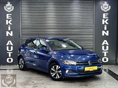66.000KM+HATASIZ+YENİ LOGO+PARK PİLOT+OTM+CARPLAY+DSG+0FAİZKREDİ