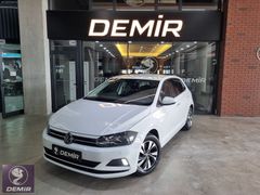 2020 55.000KM HATASIZ BOYASIZ TRAMERSİZ EMSALSİZ POLO DSG