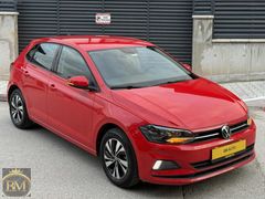 2020 MODEL VW POLO 1,0 TSİ POLO COMFORTLİNE YENİ LOGO 64.000 KM