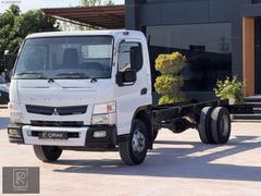 ÇIRAK OTOMOTİVDEN MITSUBISHI 85L KM:245.000 MASRAFSIZ