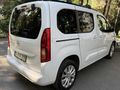 2024 COMBO ULTIMATE 73.000 KM BOYASIZ CAM TAVAN