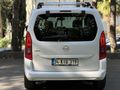 2024 COMBO ULTIMATE 73.000 KM BOYASIZ CAM TAVAN