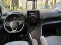 2024 COMBO ULTIMATE 73.000 KM BOYASIZ CAM TAVAN