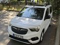 2024 COMBO ULTIMATE 73.000 KM BOYASIZ CAM TAVAN