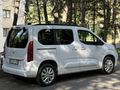 2024 COMBO ULTIMATE 73.000 KM BOYASIZ CAM TAVAN