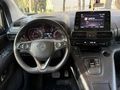 2024 COMBO ULTIMATE 73.000 KM BOYASIZ CAM TAVAN