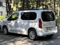 2024 COMBO ULTIMATE 73.000 KM BOYASIZ CAM TAVAN