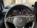 2024 COMBO ULTIMATE 73.000 KM BOYASIZ CAM TAVAN
