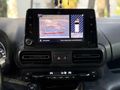 2024 COMBO ULTIMATE 73.000 KM BOYASIZ CAM TAVAN