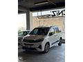 -AKDENİZ-2025 OPEL COMBO 1.5D ULTİMATE CAMTAVAN+12.000KM+BOYASIZ