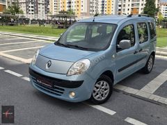 BAKIMLI DEĞİŞENSİZ 2011 RENAULT KANGOO 1.5DCİ EXTREME