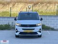YATAĞAN KARDEŞLER OTODAN 2025 OPEL COMBO CAM TAVAN BOYASIZ 28KM