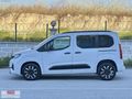 YATAĞAN KARDEŞLER OTODAN 2025 OPEL COMBO CAM TAVAN BOYASIZ 28KM