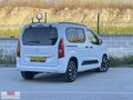 YATAĞAN KARDEŞLER OTODAN 2025 OPEL COMBO CAM TAVAN BOYASIZ 28KM