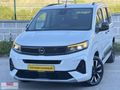 YATAĞAN KARDEŞLER OTODAN 2025 OPEL COMBO CAM TAVAN BOYASIZ 28KM