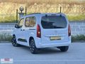 YATAĞAN KARDEŞLER OTODAN 2025 OPEL COMBO CAM TAVAN BOYASIZ 28KM