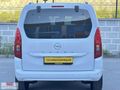 YATAĞAN KARDEŞLER OTODAN 2025 OPEL COMBO CAM TAVAN BOYASIZ 28KM