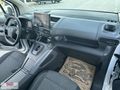 YATAĞAN KARDEŞLER OTODAN 2025 OPEL COMBO CAM TAVAN BOYASIZ 28KM