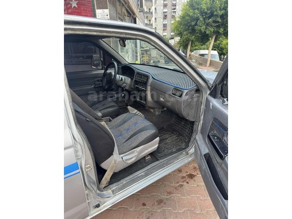 GÜL OTOMOTİV DEN 97 NİSSAN
