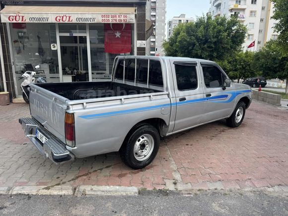 GÜL OTOMOTİV DEN 97 NİSSAN