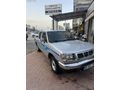 GÜL OTOMOTİV DEN 97 NİSSAN