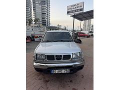 GÜL OTOMOTİV DEN 97 NİSSAN