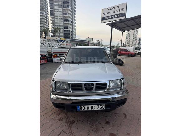 GÜL OTOMOTİV DEN 97 NİSSAN