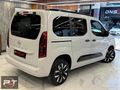 POLATTAN 2025 OPEL COMBO 1.5 D ULTİMATE SENET&KREDİ İMKANI