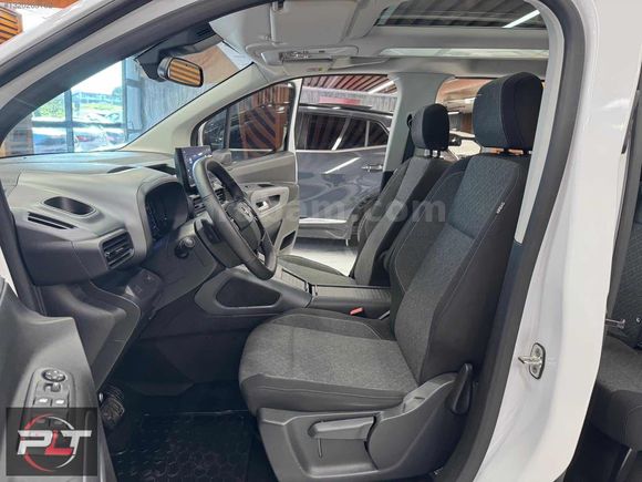 POLATTAN 2025 OPEL COMBO 1.5 D ULTİMATE SENET&KREDİ İMKANI