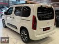 POLATTAN 2025 OPEL COMBO 1.5 D ULTİMATE SENET&KREDİ İMKANI