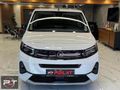 POLATTAN 2025 OPEL COMBO 1.5 D ULTİMATE SENET&KREDİ İMKANI