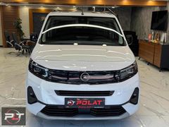 POLATTAN 2025 OPEL COMBO 1.5 D ULTİMATE SENET&KREDİ İMKANI