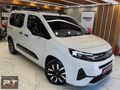 POLATTAN 2025 OPEL COMBO 1.5 D ULTİMATE SENET&KREDİ İMKANI