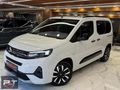 POLATTAN 2025 OPEL COMBO 1.5 D ULTİMATE SENET&KREDİ İMKANI