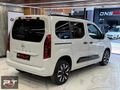 POLATTAN 2025 OPEL COMBO 1.5 D ULTİMATE SENET&KREDİ İMKANI