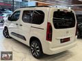 POLATTAN 2025 OPEL COMBO 1.5 D ULTİMATE SENET&KREDİ İMKANI