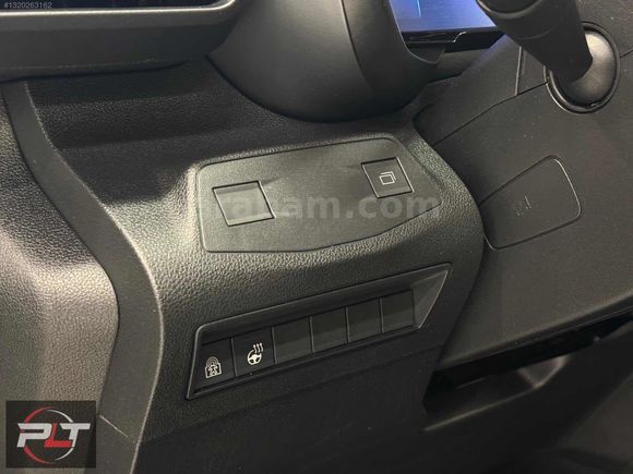 POLATTAN 2025 OPEL COMBO 1.5 D ULTİMATE SENET&KREDİ İMKANI